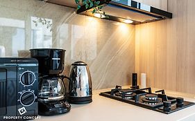 Central Residence Apartment 811